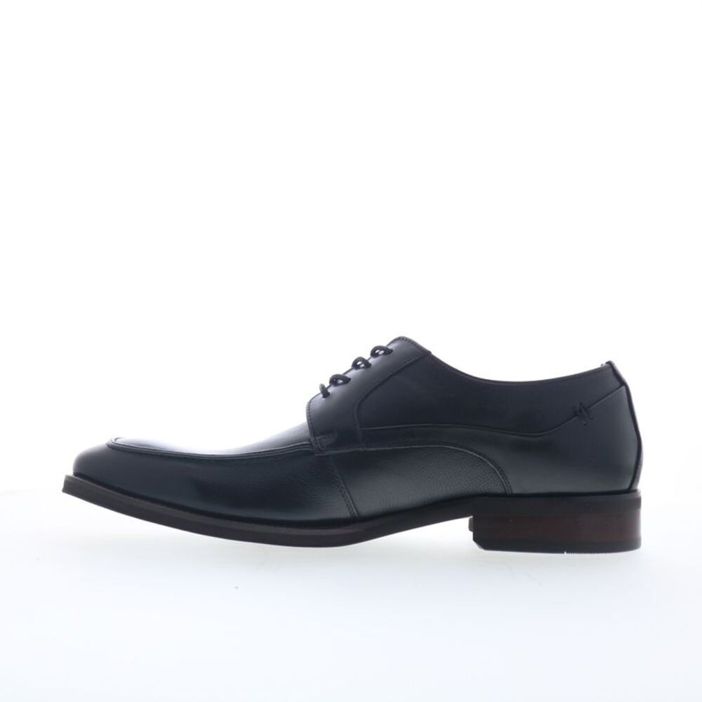 Steve Madden Mens Anvikta Black Shoes (NWT) - Picture 5 of 7